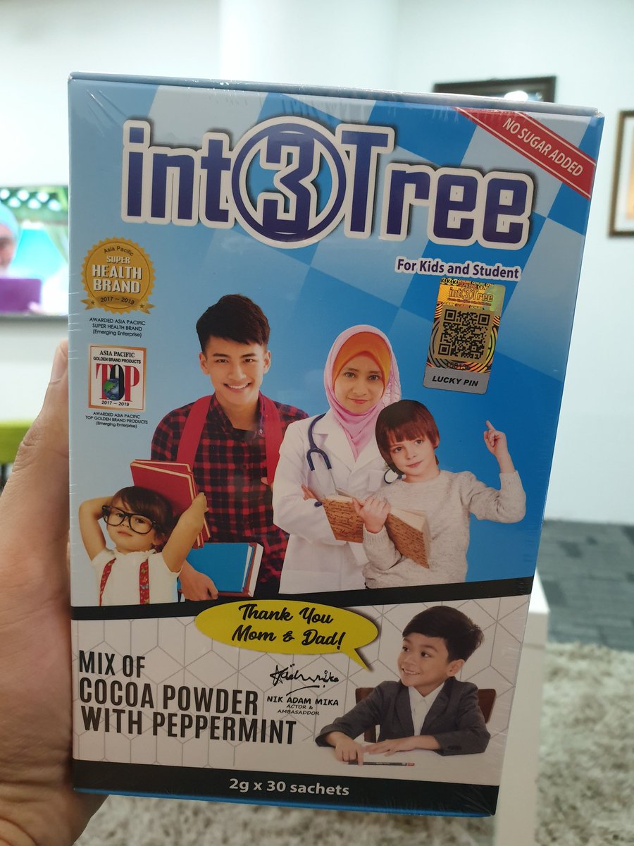 Int3treeHQ's tweet photo. Packaging int3tree.
#int3tree
#int3treehq
#anaksukaint3tree https://t.co/Iw98QV84M2