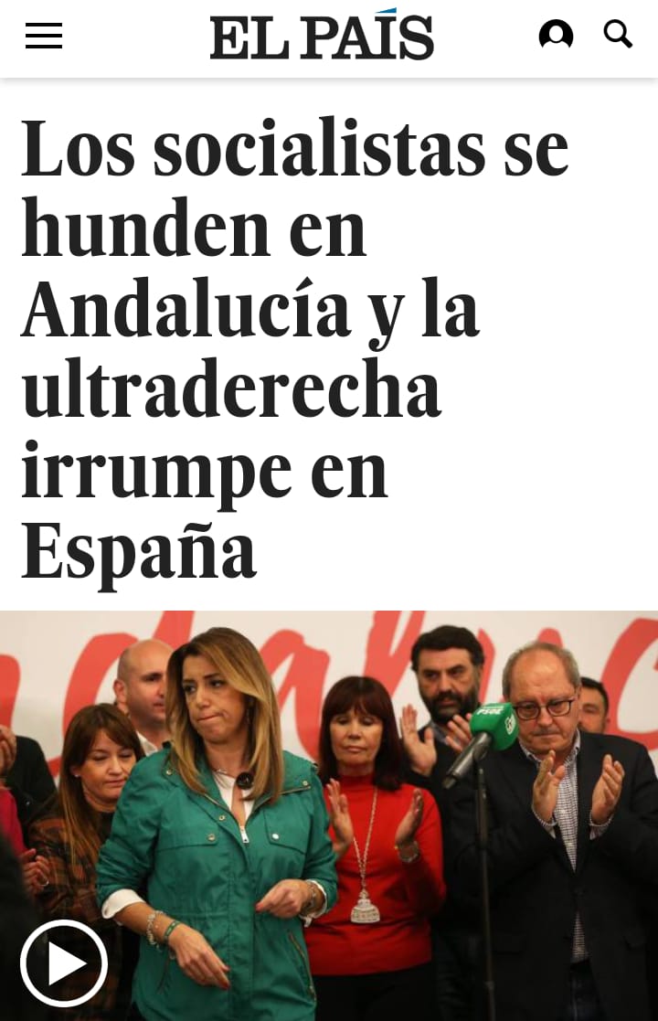 desvalls5's tweet photo. @JoanTarda la REPÚBLICA ESPAÑOLA més a prop ? @gabrielrufian
segur que amb VOX es possible !!!!
IMPLEMENTEM la INDEPENDÈNCIA !!!
#FAQSadventTV3 #EleccionesAndalucia2018 #FemXarxa https://t.co/emfkClGnQR