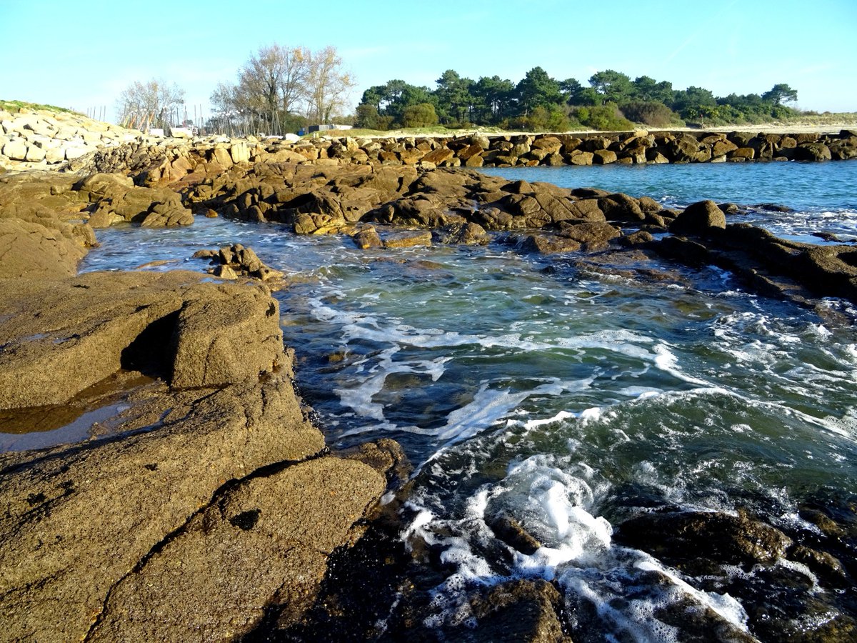 JefQuem's tweet photo. Bretagne / Kerpape https://t.co/tmmOpJuVdM