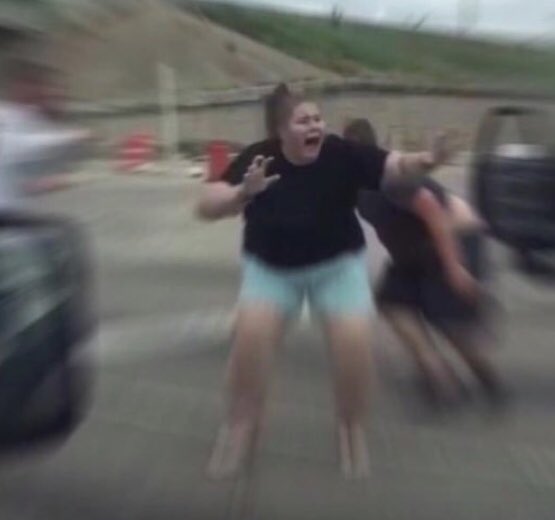 The #ThotAudit got sex workers like