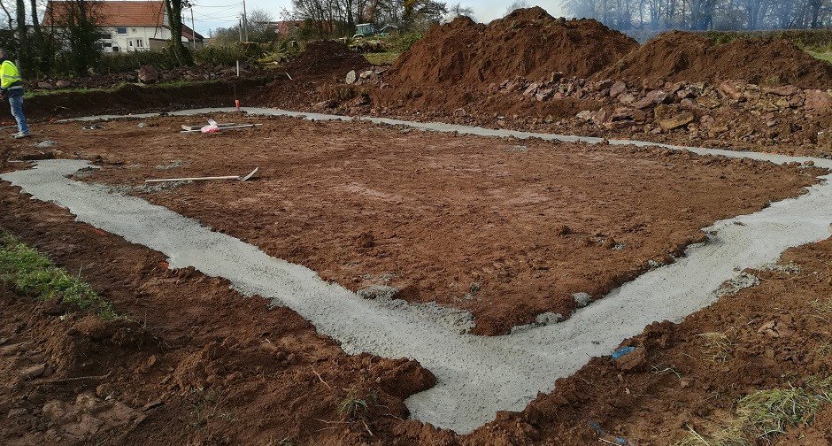 FDConstructions's tweet photo. Fondations coulées à Antully https://t.co/bxYFlKZe57 https://t.co/gNSHARKc1i