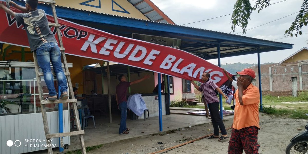 kautsar_myus's tweet photo. #GerakanMemilihKautsar di Juli Paseh Bireuen. Terima kasih kepada atensi msy semoga #KautsarMuhammadYus bisa melaju ke DPR RI dengan #PartaiDemokrat #nomorurut5 https://t.co/xxBQKzoCKW
