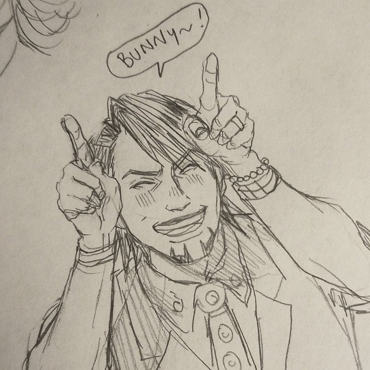 sean (@shyraccs) on Twitter photo 03/12/2018 06:21:45 kotetsu TT____TT #tigerandbunny kotetsu TT____TT #tigerandbunny