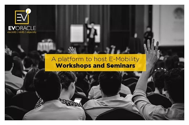 EvOracle's tweet image. Amonsgt various E-Mobility services, #EVOracle provides a platform to host specialized #EMobility workshops and seminars to provide exposure to business and technological innovations.
For inquires, visit: evoracle.com
#EVWorkshops #EVSeminars #Mobility