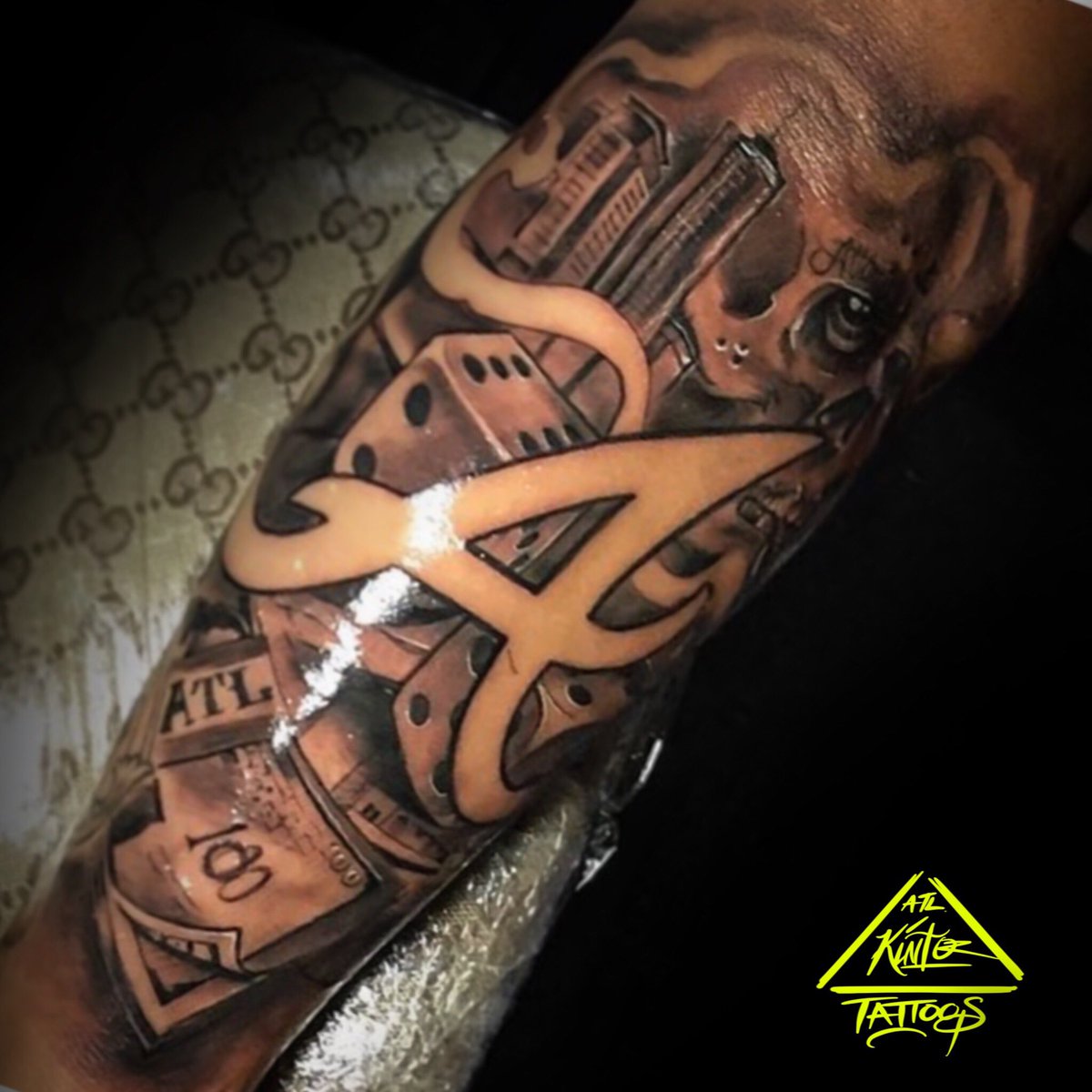 Raul Solorio-Campos on X: "Atlanta https://t.co/ajTcyrG1Zx" / X