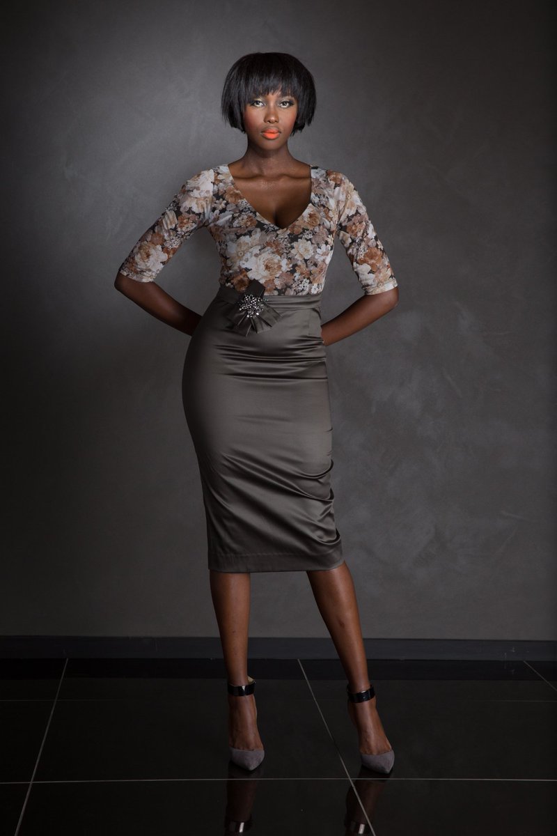 leratommoloi's tweet photo. : ♠ Miss Moloi #ModelCitizenMonday #MamaBae👑🐼 #ThulaSindiBackAtTheZone https://t.co/HWYVMKroIq