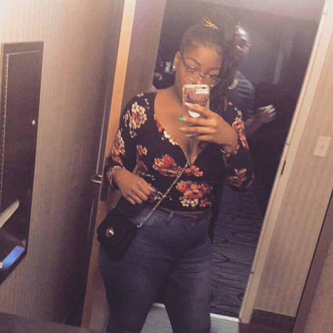 desnaj92's tweet photo. Thickums 😍👌🏾#plushpound https://t.co/UqP4kzpkqV