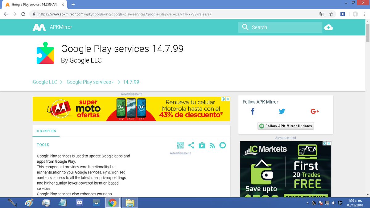 google download manager apkmirror