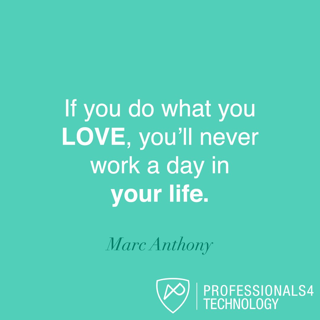 Professionals4's tweet photo. Happy Monday! Our quote of the week: #entrepreneur #professionals4technology #quote #businesswoman #womaninbusiness #delft #quoteoftheweek https://t.co/4rrv7kQtUT