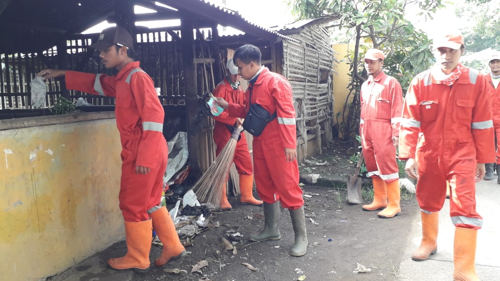 Tim Beberesih Ranum tweet media