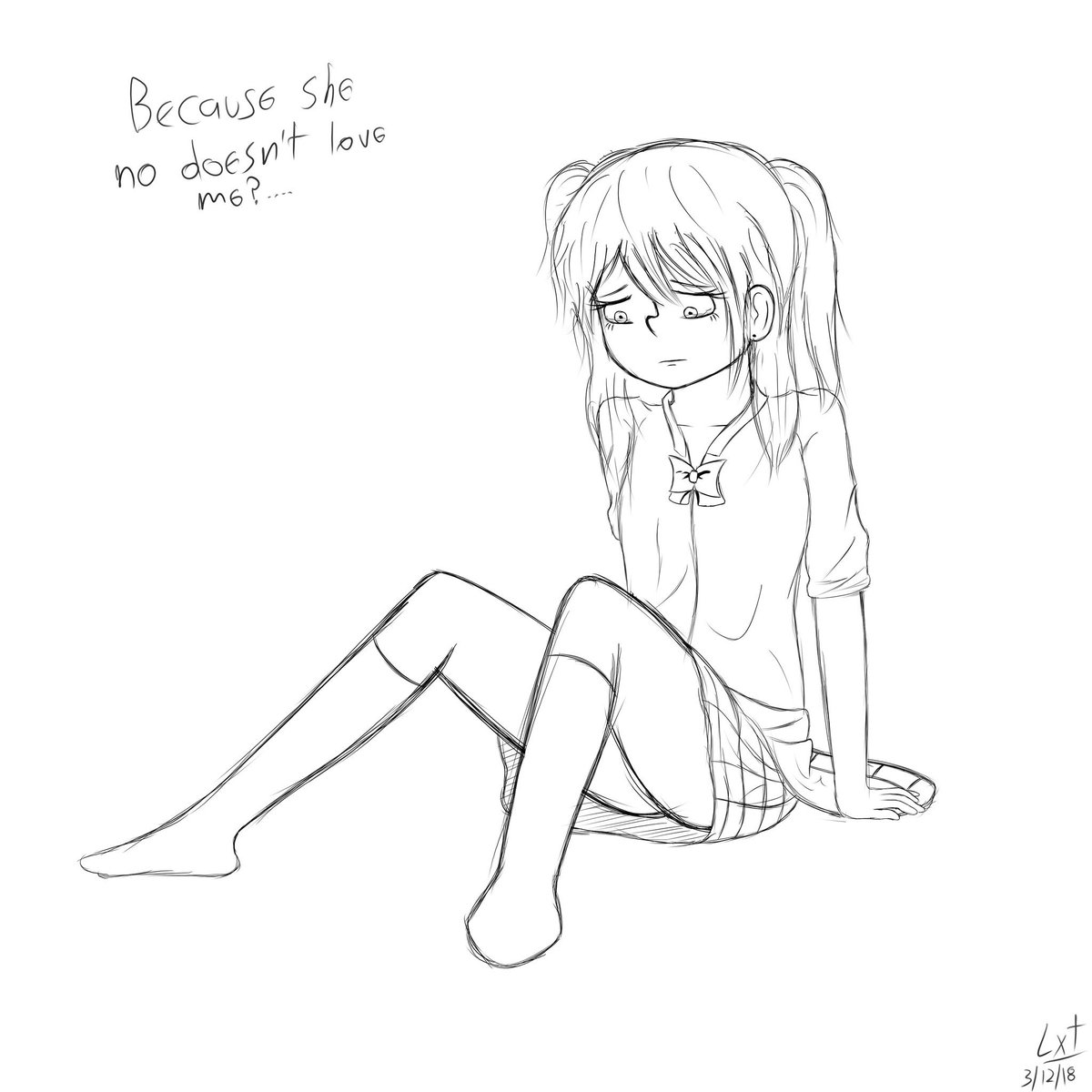 Lxt Yuzu Aihara Citrus Citrus Yuzuaihara Anime Manga Yuri Myart Ship Fanart