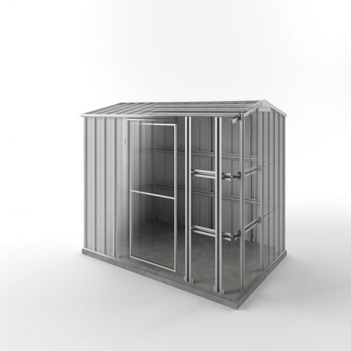 DialShed's tweet photo. This is our toughest and most durable garden shed on the market. This has the highest wind rating and has been tested to 316km per hour. Bigger depth, width and roof height options are available. This will meet and exceed your extreme storage needs. 

https://t.co/vWkgrAaCFF https://t.co/LgsalQknzX