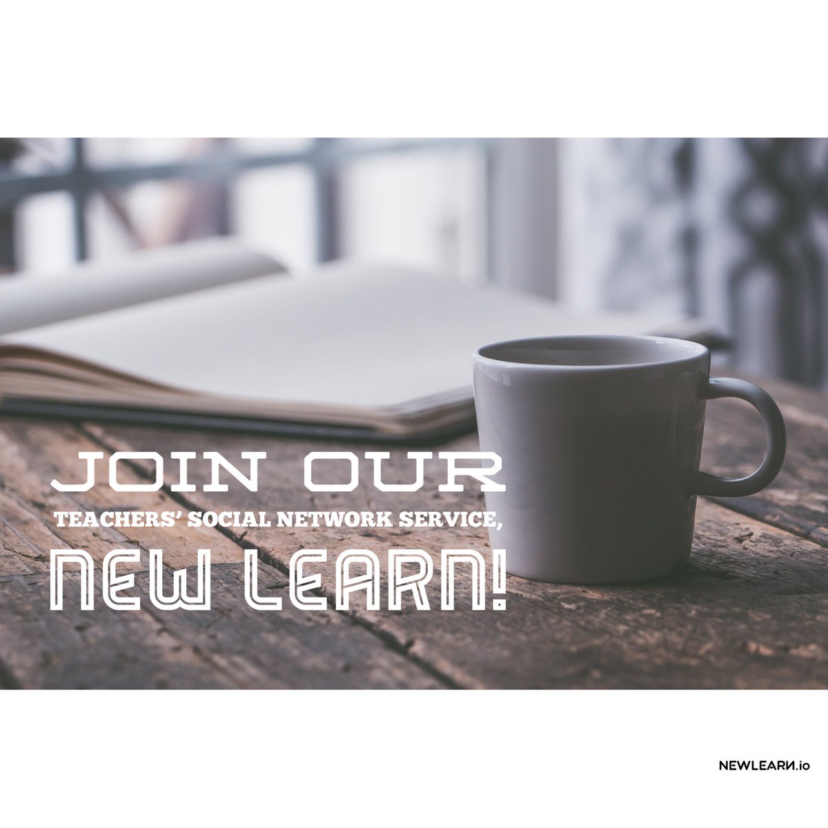 Newlearn_io's tweet photo. Attention, New Learners! You are deserved but one last thing is needed! 
 ✔️  Please change your personal email ➝  school email account
#notification #new_learn #newlearn_io #newlearn #join_us #teaching #teaching_materials #free_resources #ccss_aligned #join_newlearn #email https://t.co/Jg3xV6q9hb