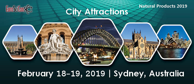 Natural91419873's tweet photo. With great pleasure we invite you to "8th Edition of International Conference on
#NaturalProducts #MedicinalPlants and #TraditionalMedicines" during February 18-19, 2019 #Sydney. Kindly share the invitation to your colleagues, #researchers #Students
PS: https://t.co/qprpcf11RC https://t.co/HcdP10xu6J