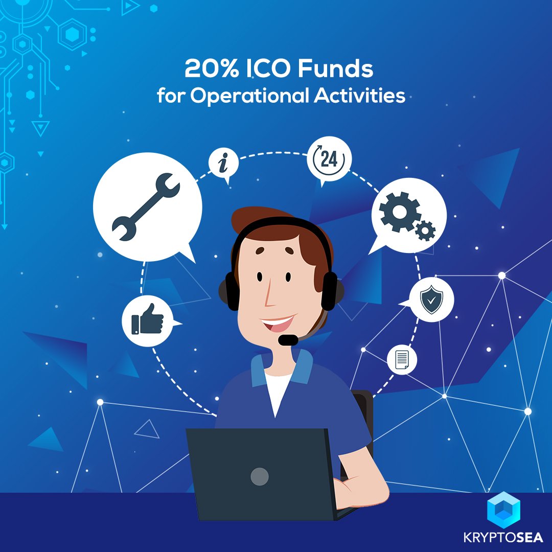 kryptosea's tweet photo. Participating in Our ICO Phase means you are supporting us in KryptoSEA operational activities. You are our inspiration for us to keep going. Let's go to the moon with us! https://t.co/qc0hE89Dru