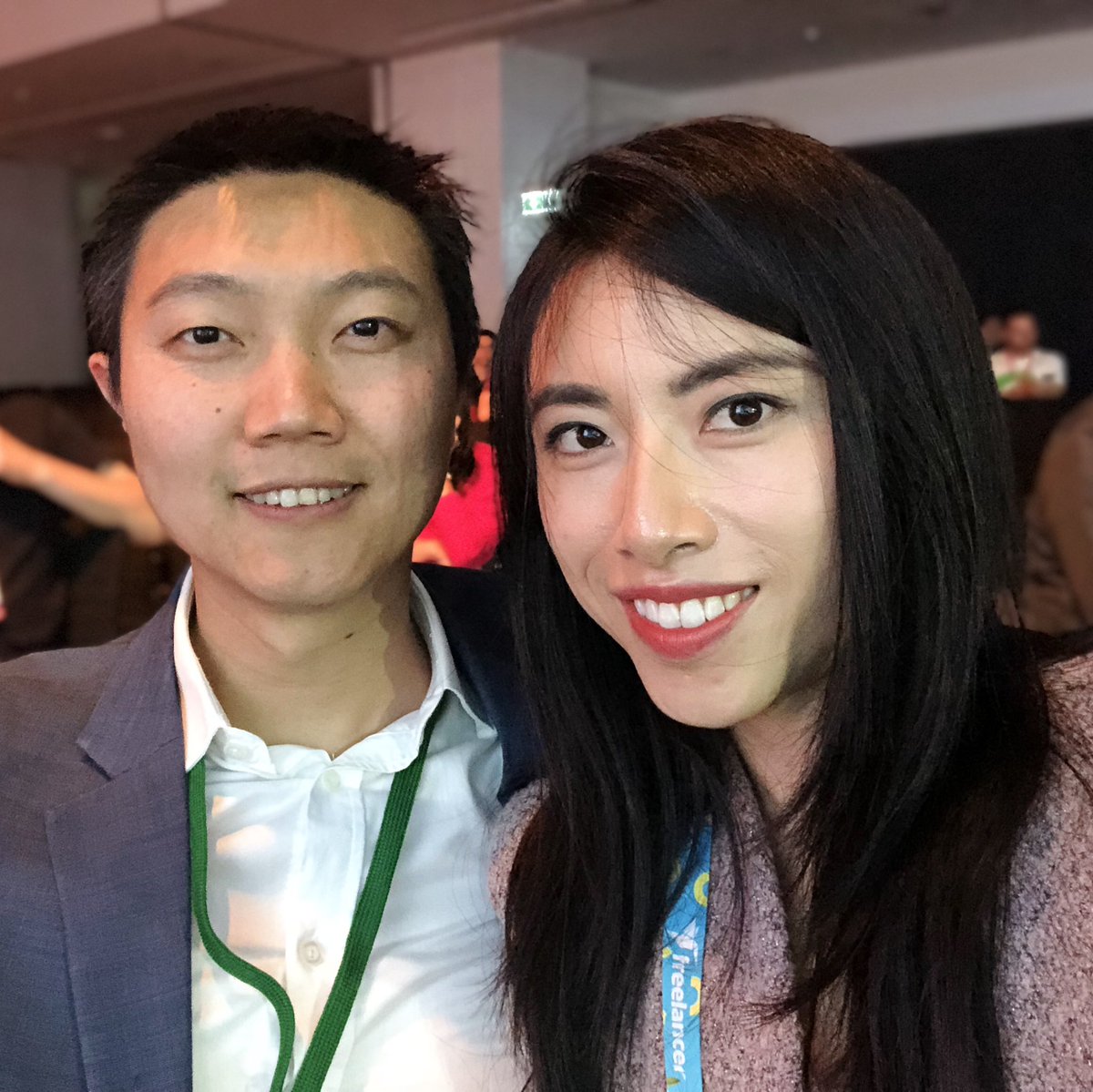 Thanks for having @peterxing from  @KPMG and @transhumanismAU speak at @StartConHQ! There’s digital passes if you missed Australia’s biggest startup event. #innovation #ai #artificialintelligence #machinelearning #datascience #startups #startcon #startcon2018 #salesforce #twilio