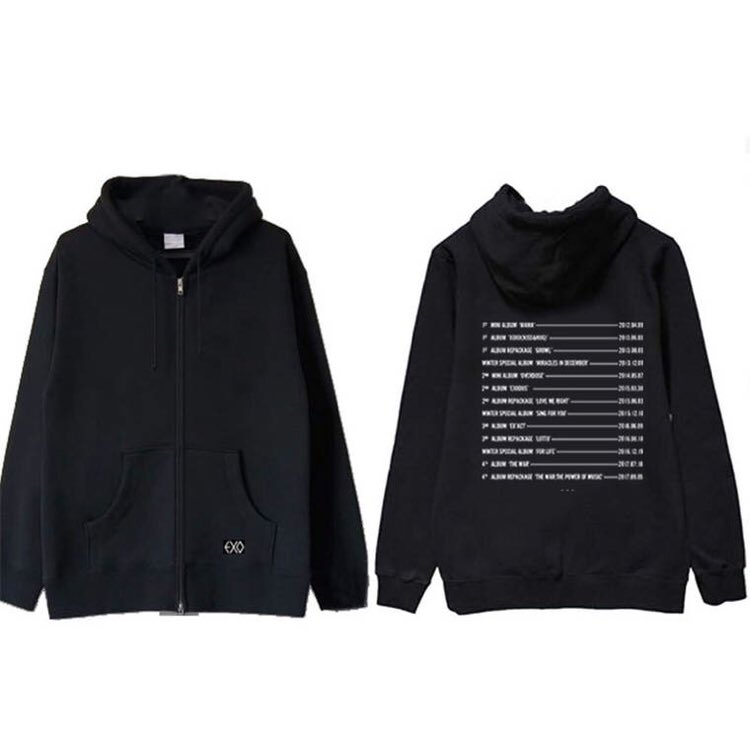 yuannoonaj's tweet photo. พรี 750฿ เสื้อ #EXO_DontMessUpMyTempo #EXO_QuintupleMillionSeller #EXO #weareoneEXO #weareone_EXO #Ask_EXO #LayZhang #CHANYEOL #BAEKHYUN #chanbaek #SUHO #SEHUN #CHEN #XIUMIN #KAI #DoKyungsoo #KAIHUN #EXO_TEMPO #TwitterBlueroom #ตลาดนัดEXOL #Tempo1stWim #AlwaysWithEXO https://t.co/LpKZL7gX4f