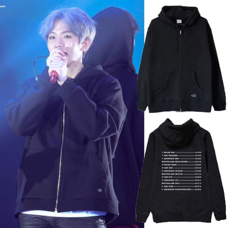 yuannoonaj's tweet photo. พรี 750฿ เสื้อ #EXO_DontMessUpMyTempo #EXO_QuintupleMillionSeller #EXO #weareoneEXO #weareone_EXO #Ask_EXO #LayZhang #CHANYEOL #BAEKHYUN #chanbaek #SUHO #SEHUN #CHEN #XIUMIN #KAI #DoKyungsoo #KAIHUN #EXO_TEMPO #TwitterBlueroom #ตลาดนัดEXOL #Tempo1stWim #AlwaysWithEXO https://t.co/LpKZL7gX4f