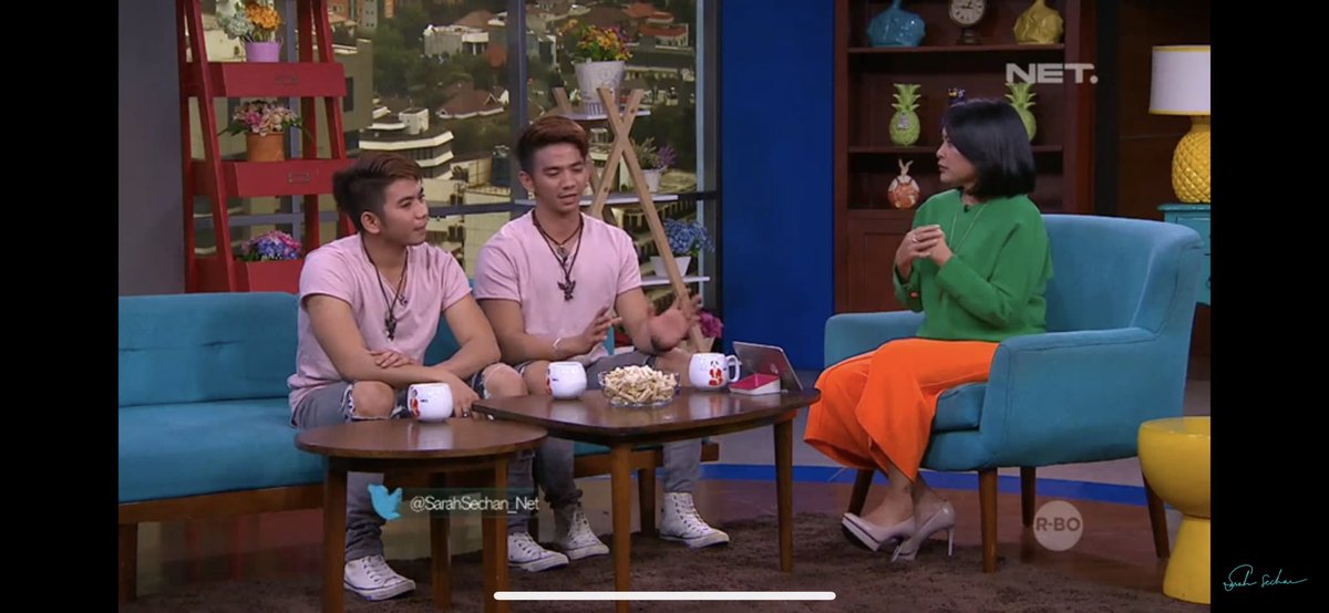 Teh Sarah Heran Rizki dan Ridho Dibilang Sombong Sama Netizen youtu.be/RX2_2Z-RmR4 via <a href="/YouTube/">YouTube</a>