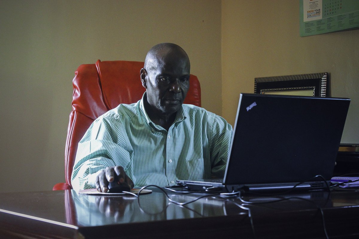 LabourWorldCnt's tweet photo. "Nothing we do at Labour World Connect is more important than #hiring and developing people. At the end of the day, you bet on people, not on strategies" ~ @AbubakrKatereg1 #MotivationalMonday #LWCTips https://t.co/ZAmLYxm5Nt