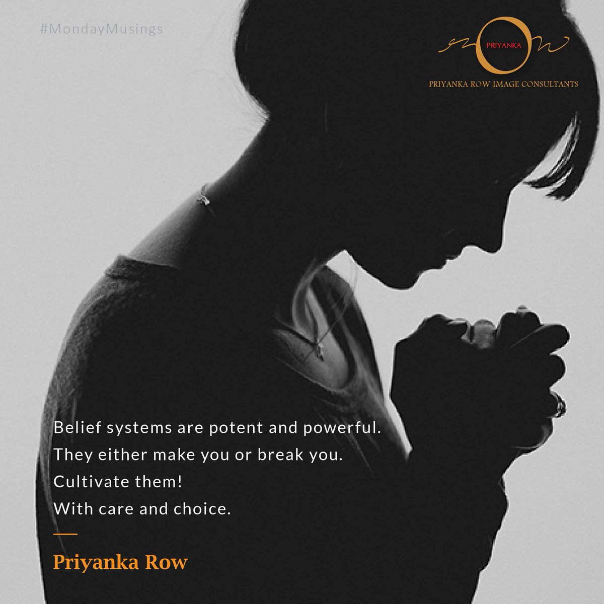 rowpriyanka's tweet photo. #MondayMusings #motivation #inspiration #positivemind #success #PRIMAC #priyankarow https://t.co/rUoM0QE8x1