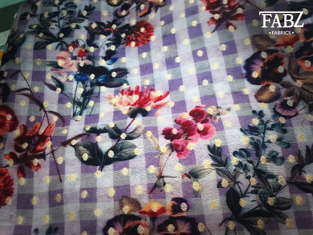 FabricsFabz's tweet photo. Asymmetrical patterns and loud colours, we are also jumping onto the 80s fashion bandwagon! 
For more Information:
Visit us at: https://t.co/yzgKpldYaH  
Call us at: +91 9769252102
#authenticfabric #banarasifabric #bestfabricsstoresinmumbai #fabricprinting #ikatfabric https://t.co/oSAt5BLMea
