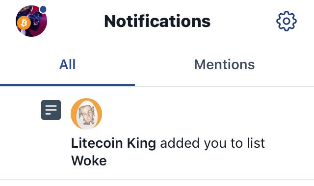 CryptoAgent47's tweet photo. Wen dey fintech plebs b shilling “Blockchain nawt #Bitcoin “ &amp; U say Naw dawg imma pass... https://t.co/Q0mvHUT6Bo