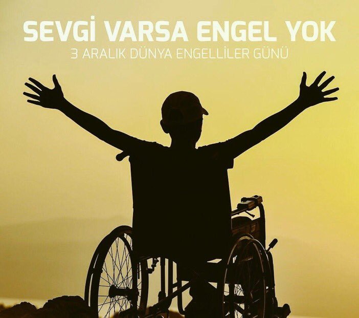 OlmedenBen's tweet photo. Jose Saramago'nun beyaz bir körlük salgınını, insanın içinde bulunduğu şartlara göre insanlığından ne kadar taviz verebileceğini ve sevginin insan hayatındaki gücünü konu alan Körlük kitabını okuduğumda bazı şeyleri şimdi daha iyi anlıyorum...
#3AralikDunyaEngellilerGunu https://t.co/2ZnbRnbl4M