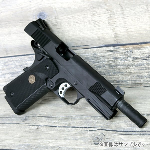 firstameyoko's tweet photo. CARBON8(カーボネイト)製 M45 CQP CO2 ブローバック   FIRSTで予約開始しました！！
冬に強いCO2ガス！是非どうぞ！
https://t.co/ftSzVk5NEO
サンプルの試し撃ち動画も上がってますのでどうぞ！
https://t.co/cCvKOz95rm
#新製品予約 #CARBON8 #M45 #FIRST東京アメ横店 #ガンショップファースト https://t.co/XPUWDlDJ3P