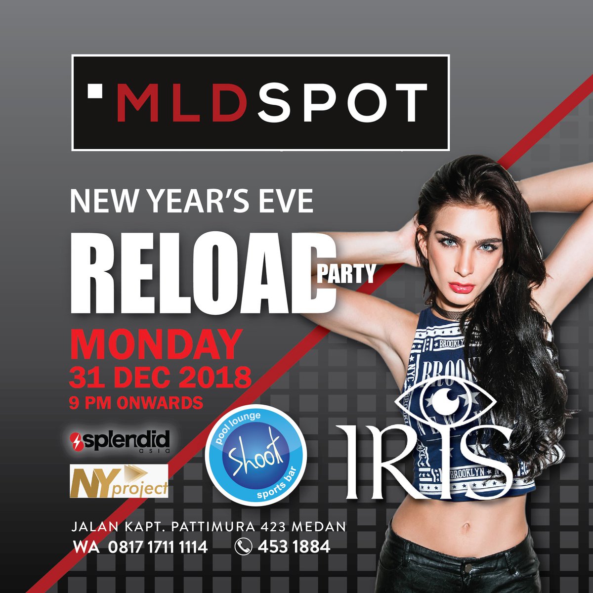 The Traders & Shoot (@tradersandshoot) on Twitter photo 