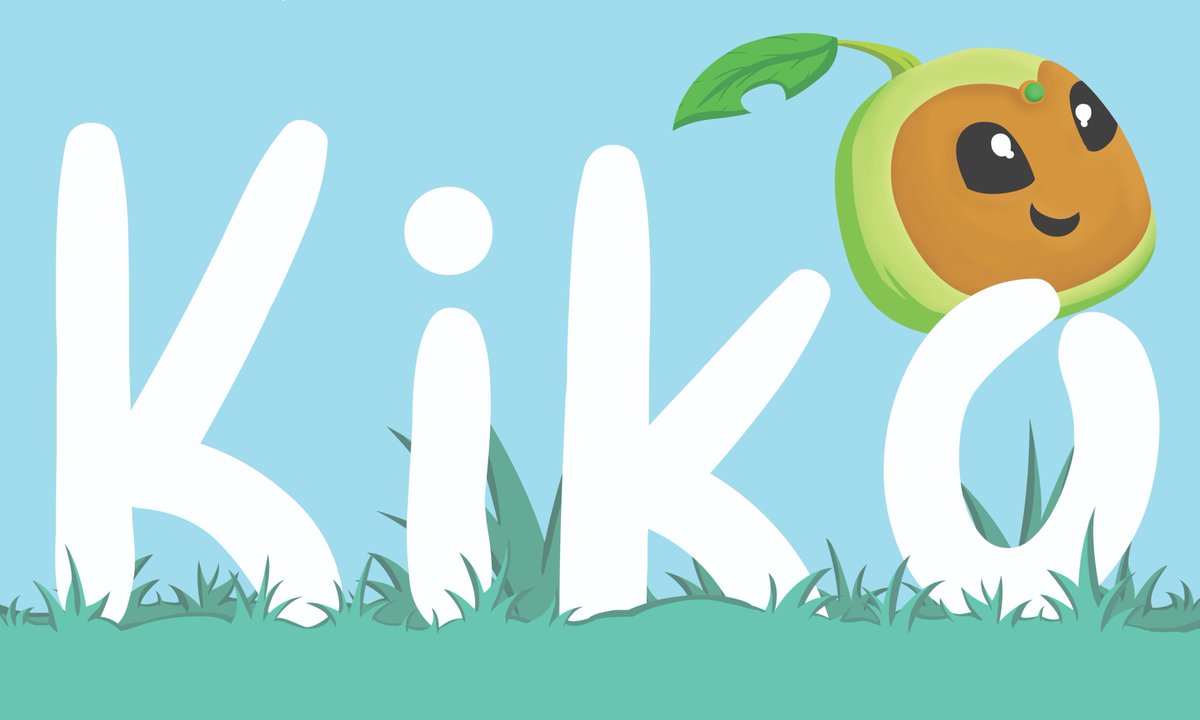 Kiko tweet media