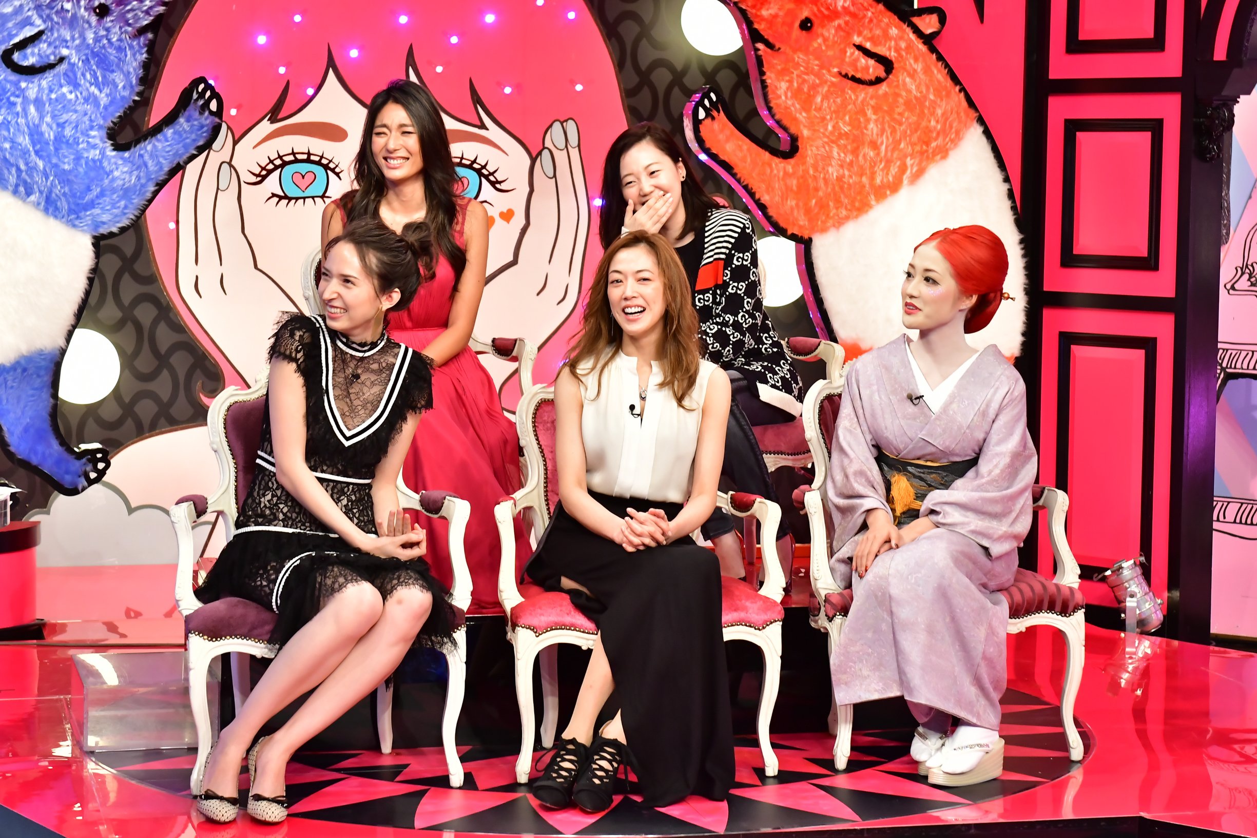 アイコラ　twitter 大橋未歩  / X