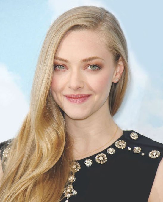 Amanda Seyfried’s Birthday Celebration | HappyBday.to