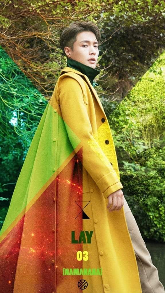 ShoppeKpop's tweet photo. (KHP)
LAY'S 3rd Album 'NAMANANA'
PHP 2,200[+ int'l and Local SF]

Dm us to order^^

#LayZhang 
#LAY03NAMANANA 
#EXO https://t.co/JWG5zOJ6HW