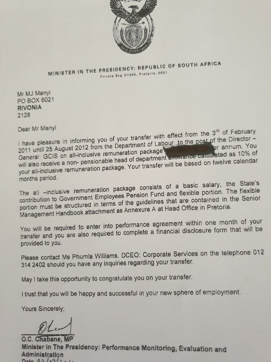 MzwaneleManyi's tweet photo. Dear Tweeps
This is the man @JanniedeLange that wrote FAKE news saying I lied about my transfer. Please RT and make him famous.
#STRATCOM https://t.co/B4NlRZg0Vo