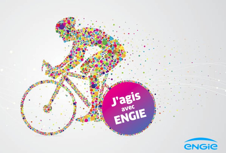MelleBonPlan's tweet photo. #CONCOURS
Gagner une #trottinette électrique (valeur 299€) avec la Course à l’Energie d'#ENGIE
▶️Pour participer Follow me &amp; @ENGIEpartFR + Partagez ce tweet avec votre meilleur conseil pour faire des économies d'énergie au quotidien avec #JagisAvecEngie
TAS le 07/12 https://t.co/rA3uGZgXRd