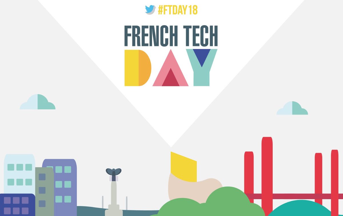 FrenchTechBdx's tweet photo. J-2 ⏰ 7 structures d'accompagnement viendront chacune présenter leur futur pépite 2019 au Demo Day du #FTDAY18 à la @CCIBdxGironde 🚀
📝 Programme et inscriptions >> https://t.co/RzIsh8HHeH https://t.co/1Q2tD6DlSz
