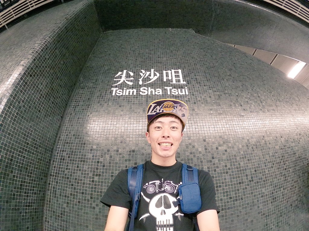 香港一人旅 Twitter Search Twitter