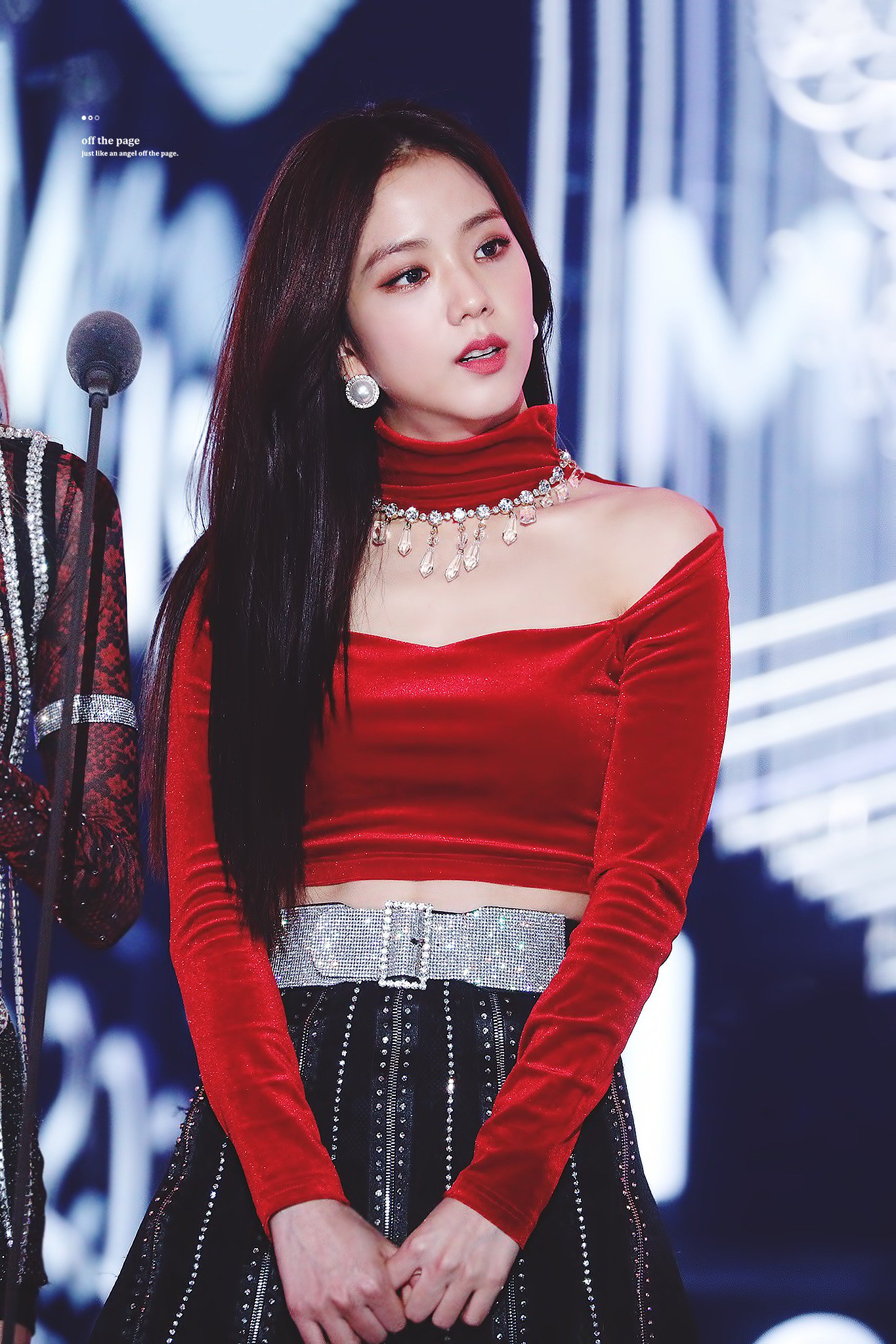 Biodata Blackpink Jisoo K Pop Fans Hub | My XXX Hot Girl