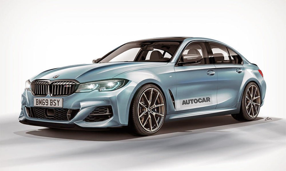 BMWforum_gr's tweet photo. Νέα BMW M3 το 2020 με 470 ίππους
#BMW #co2 #Coupe #M3 #m3cs #m4gts #M440d #M440i #M5 #Mpower #performance
source: @NewsAutogr
https://t.co/PDEwmrUNOF https://t.co/NyampUwRlL