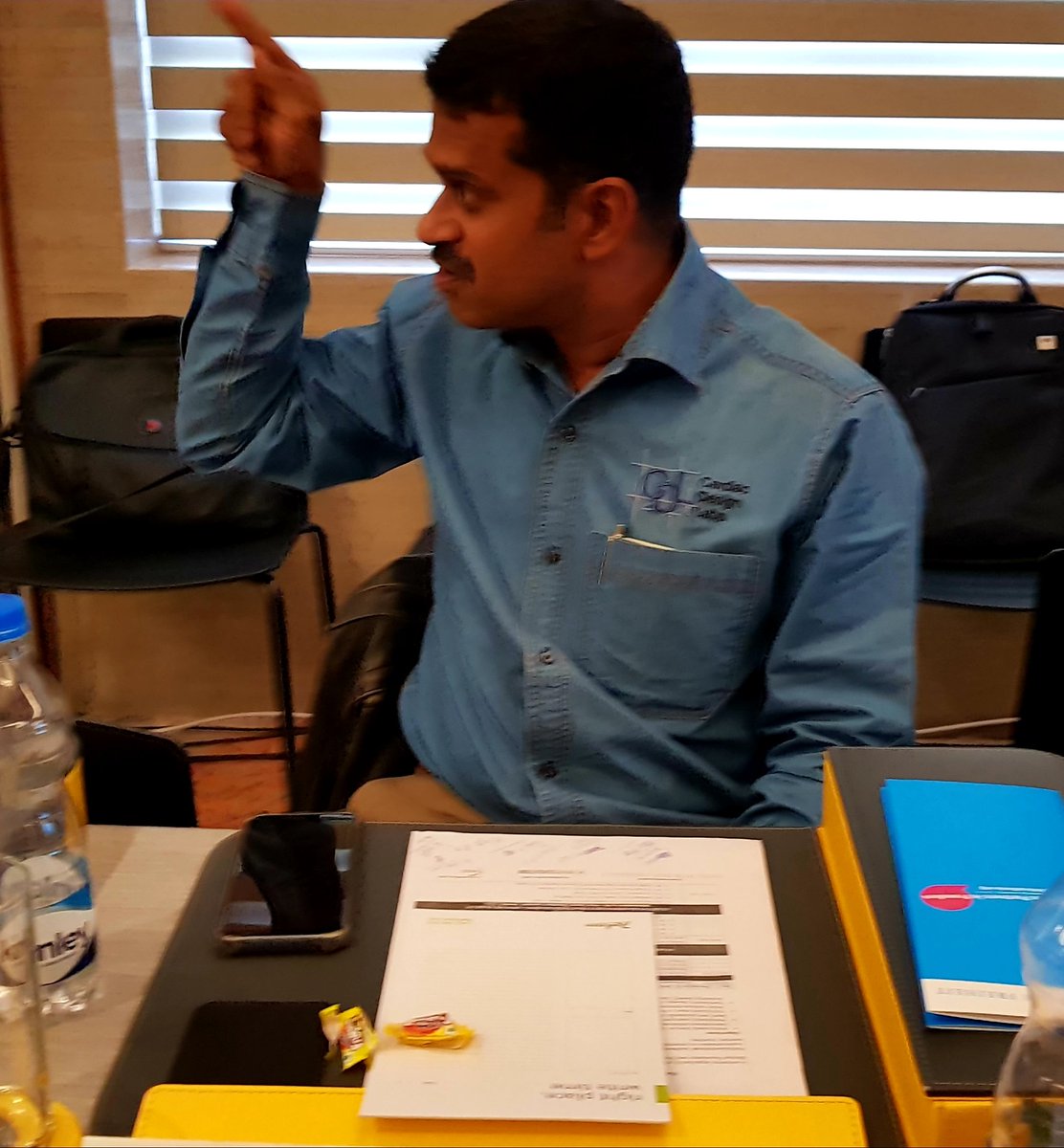 FNF India tweet media