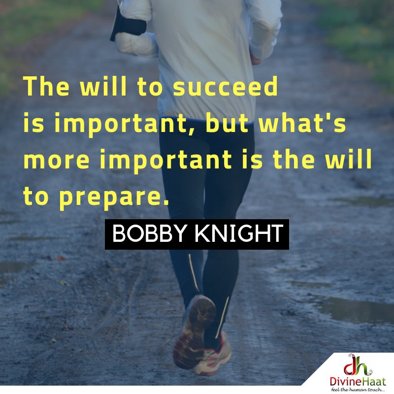 DivineHaat's tweet photo. Work hard for what you want because it won't come to you without a fight. The will to succeed is important, but what's more important is the will to prepare
#MondayMotivation #Divinehaat #MotivationalQuotes #InspirationalQuotes #Handcraftitems #DivinehaatQuotes #WorkHard #Success https://t.co/iJNJi9bKcS