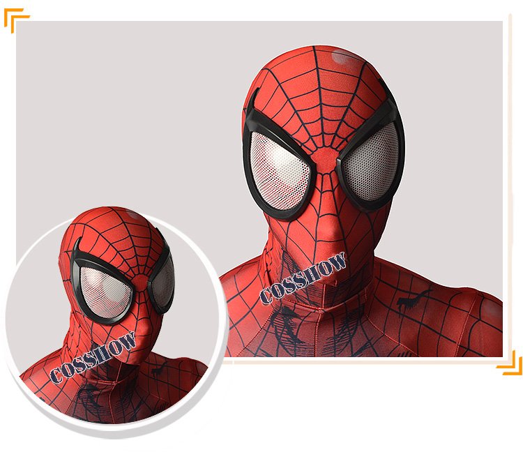 cosshowjp's tweet photo. 🎊お得情報‼️🉐 (12/03)
Tobey SpiderMan Raimi's Spider-Man トビー スパイダーマン衣装 スーツ cosplay コスプレ衣装
https://t.co/rPIPzoS78L
価格：18,500円❌
セール価格：20.18％off→14,767円‼️
期間限定なので、どうぞお見逃しな���！
#cosshow https://t.co/HX8j7oYJ6v