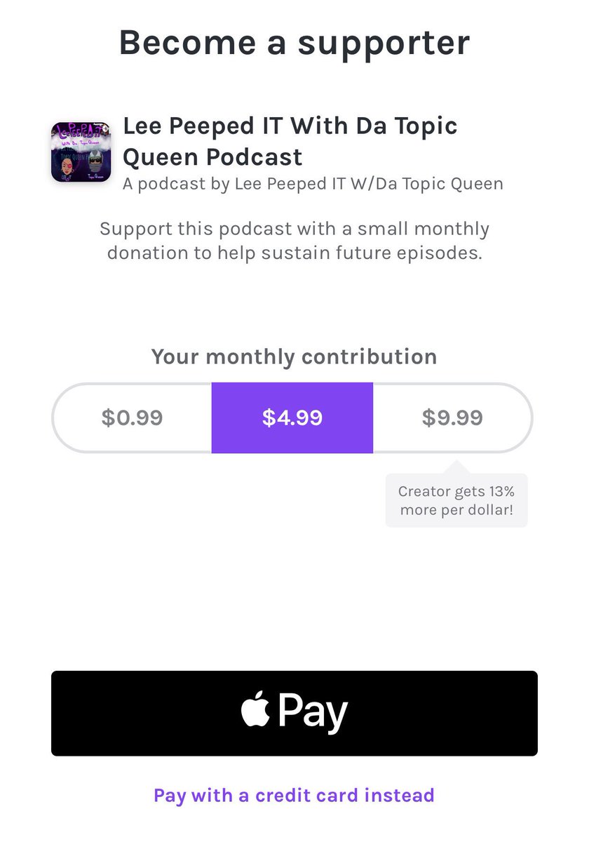 Lee Peeped It Podcast (@WePeepedIt1st) / Posts / X