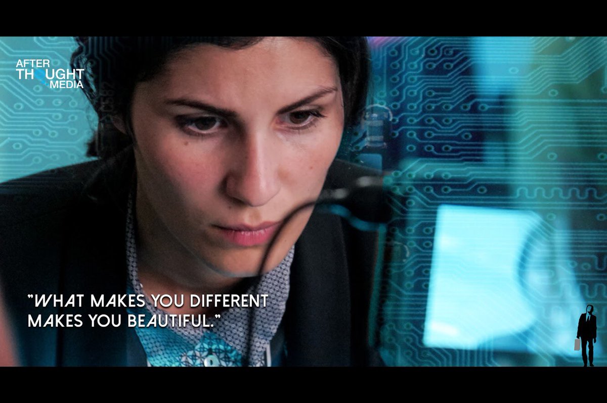 ThePrinterFilm's tweet photo. In our short movie, #ThePrinter, its central character works inside a printer in a corporate office and one day breaks the rules and makes a fatal mistake of contacting someone on the other side of a wall. Monday morning rocks. You may also rock us with a support on @seedandspark https://t.co/V3lPvFNYEt