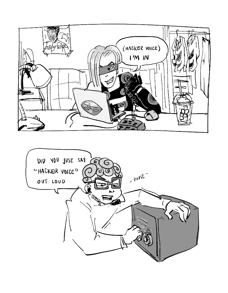 #JJBA69mins 
heist !!! melone and ghiaccio's shared brain cell trying to pull off a robbery 