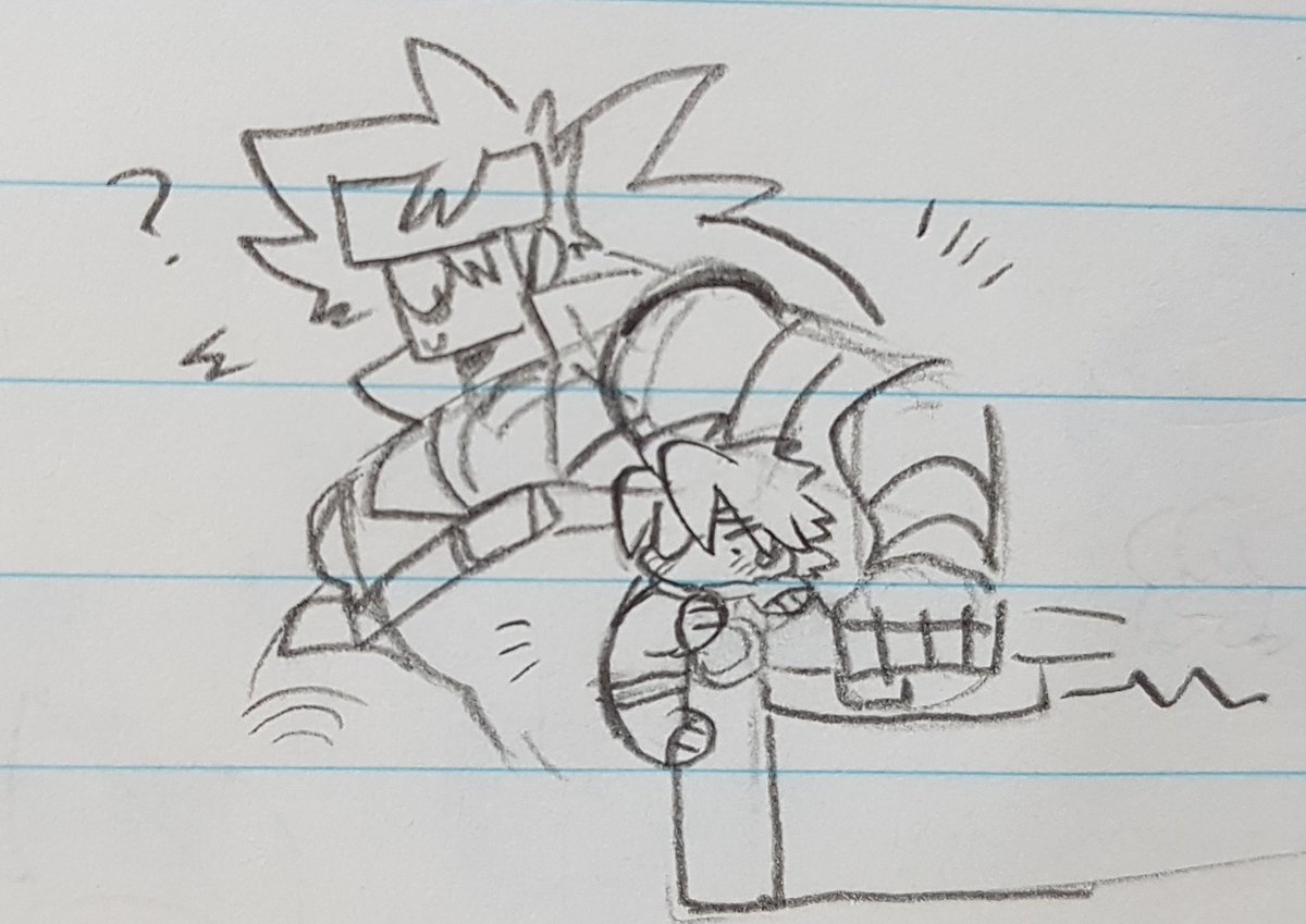 Doodles! 
