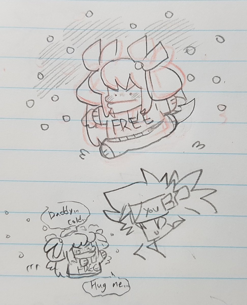 Doodles! 