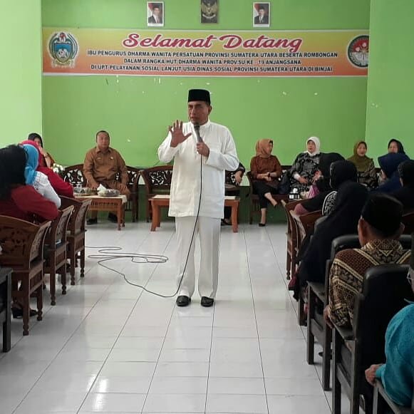 Dinas Sosial Provsu tweet media
