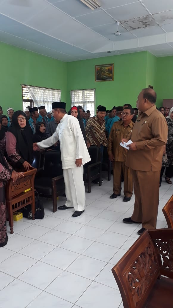 Dinas Sosial Provsu tweet media